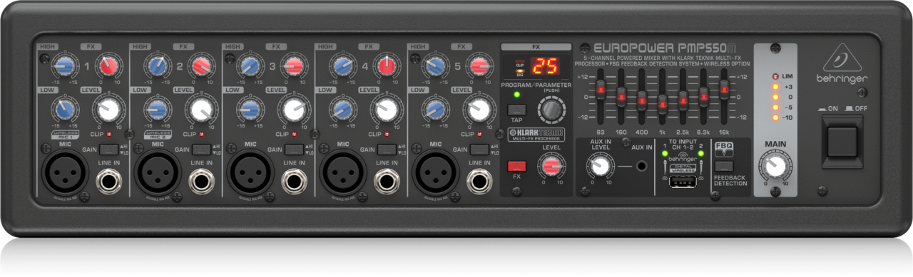PMP550M