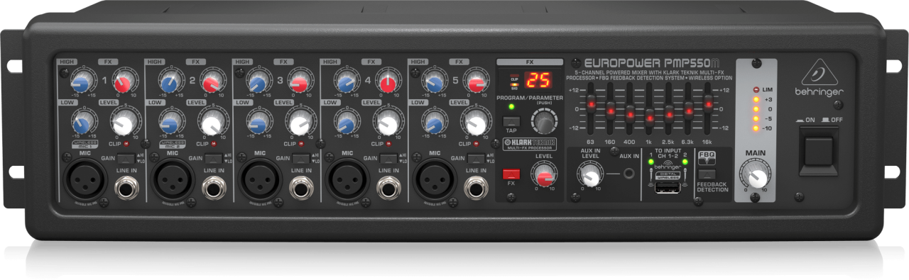 PMP550M