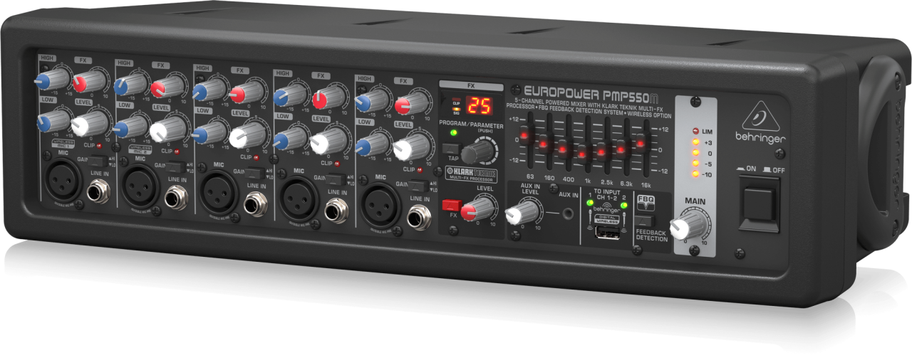 PMP550M