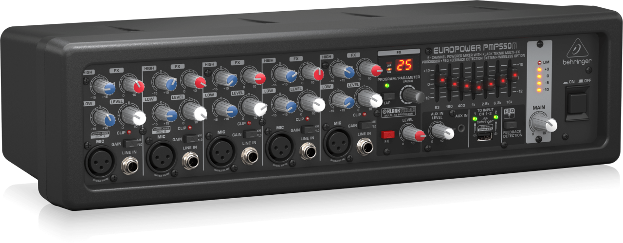 PMP550M