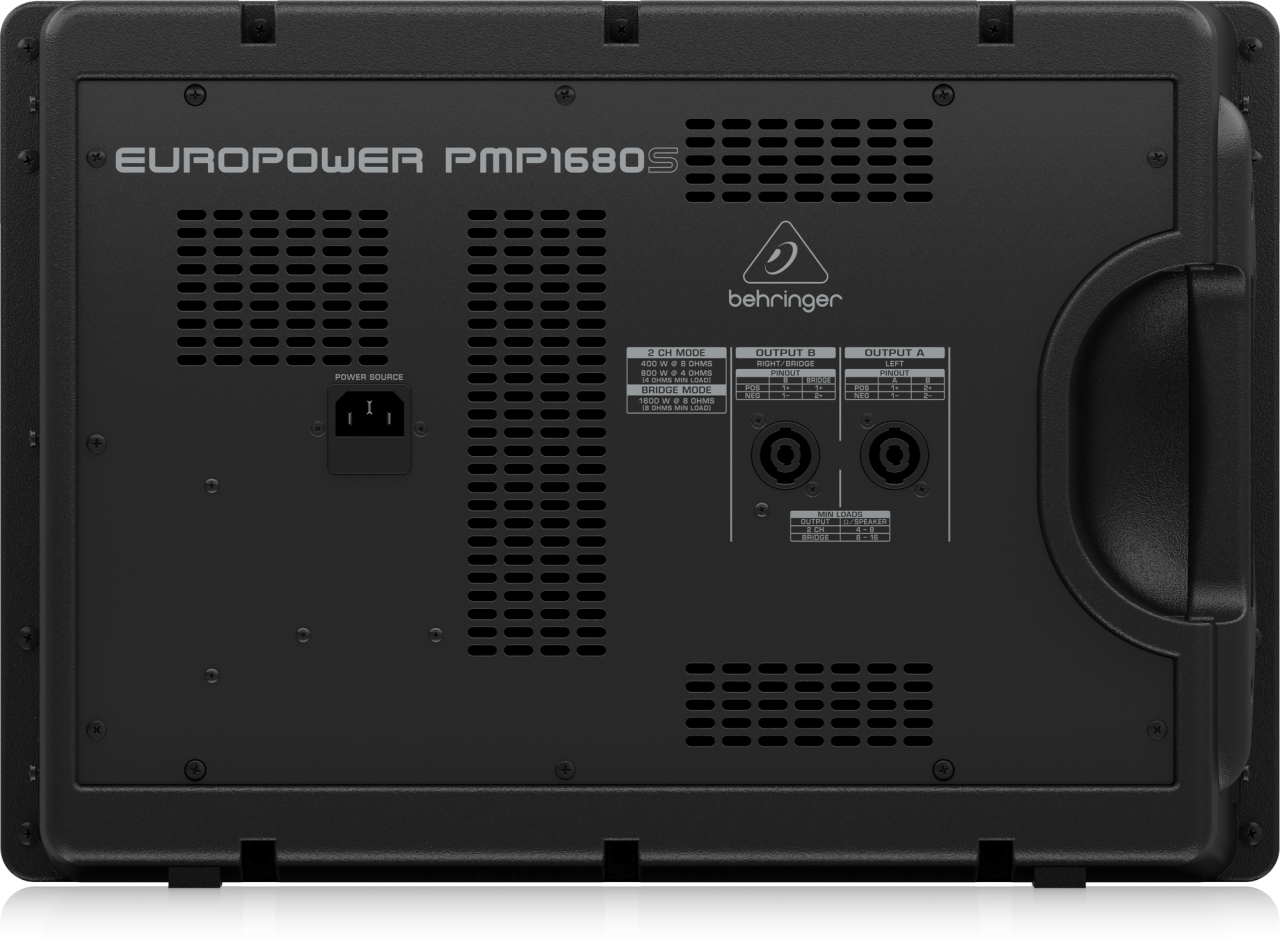 PMP1680S