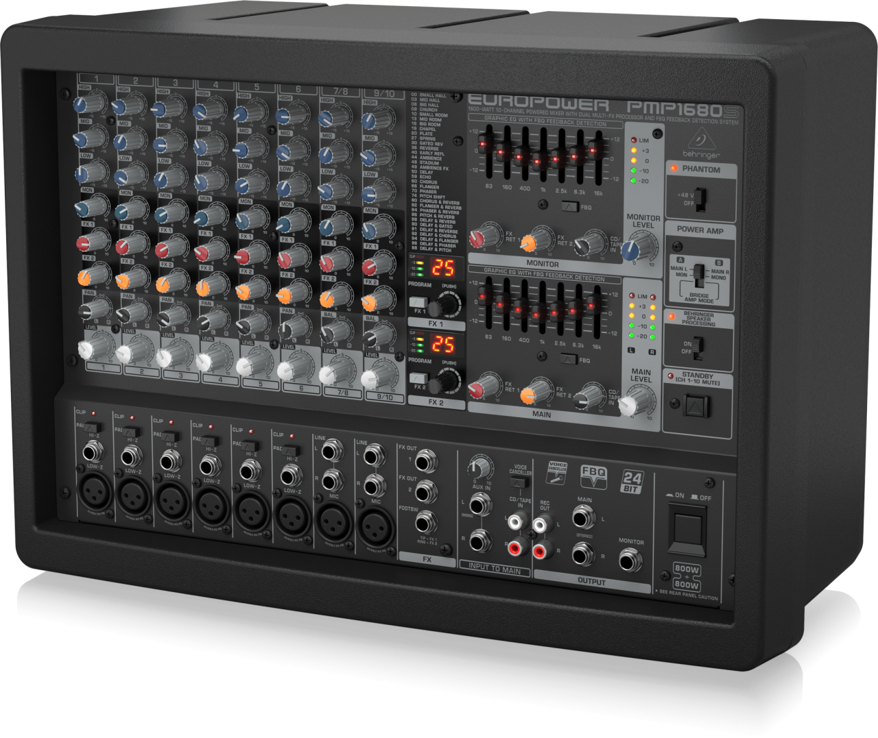 PMP1680S