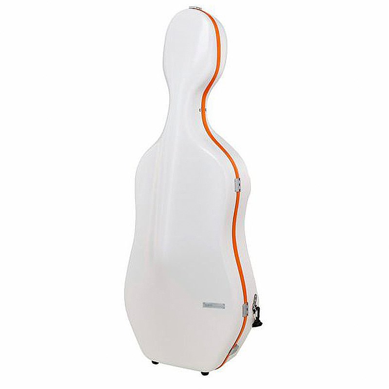 BAM Cases SUP1005XLW ICE SUPRÊME 寒冰系列/無滑輪/4/4大提琴盒/三色任選/原廠公司貨