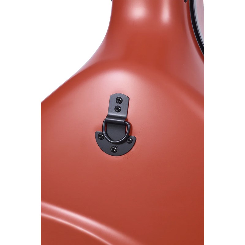 BAM Cases 1005XL HIGHTECH 科技感系列 SLIM/無滑輪/4/4大提琴盒/三色任選/原廠公司貨