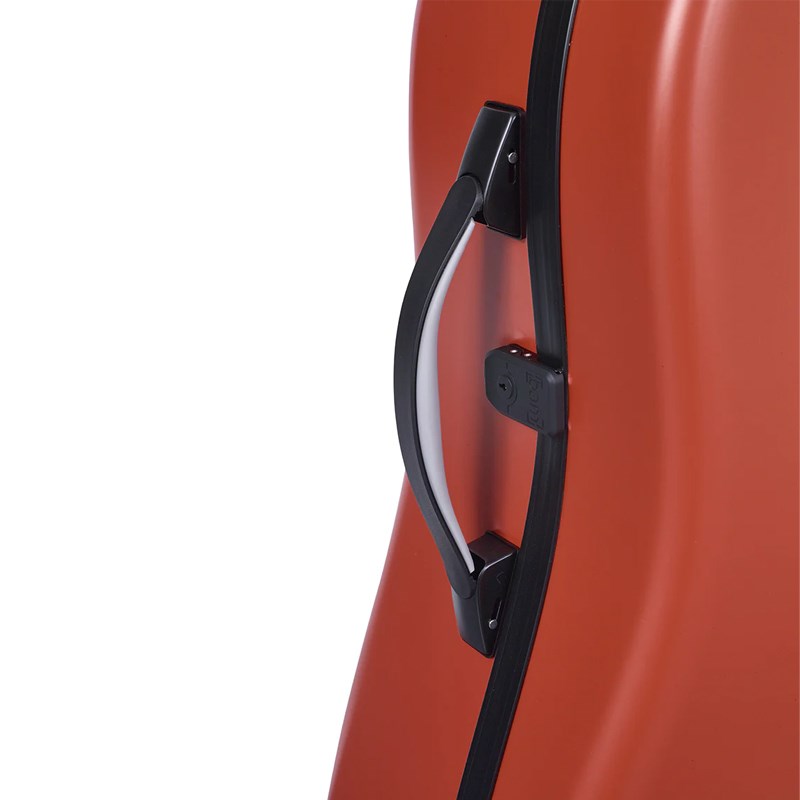 BAM Cases 1005XL HIGHTECH 科技感系列 SLIM/無滑輪/4/4大提琴盒/三色任選/原廠公司貨