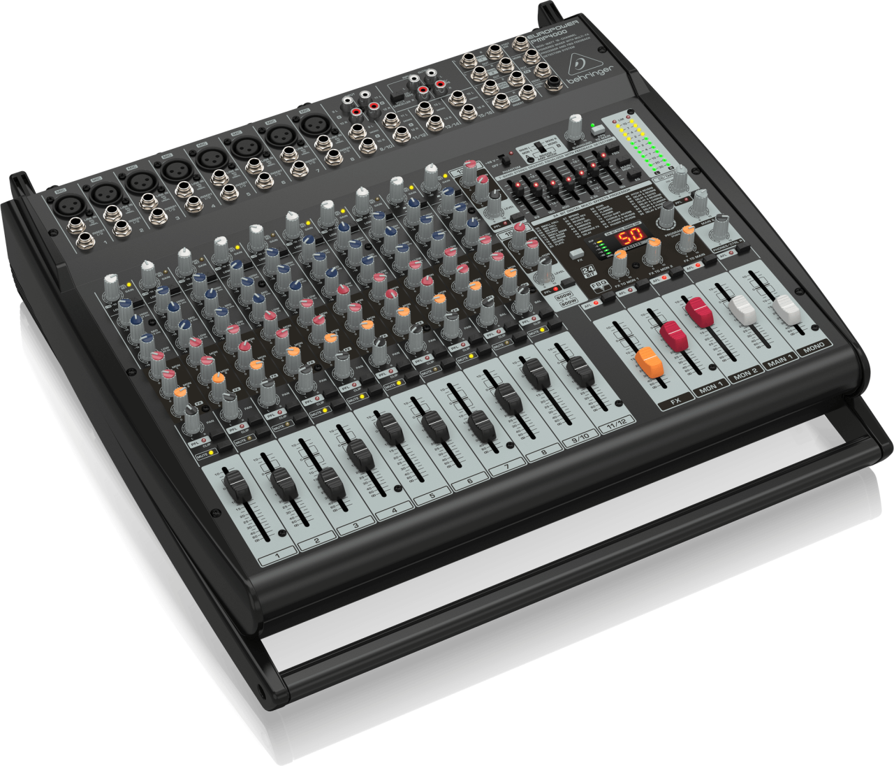 PMP4000