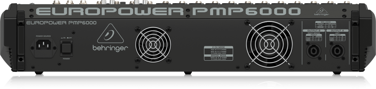 PMP6000