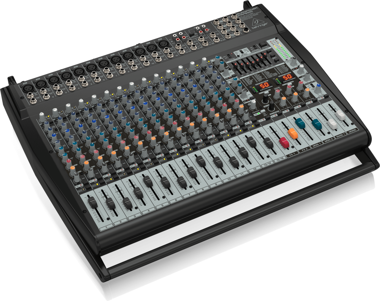 PMP6000