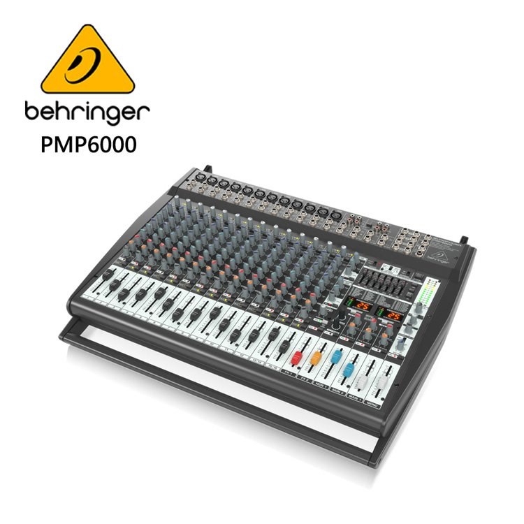 PMP6000