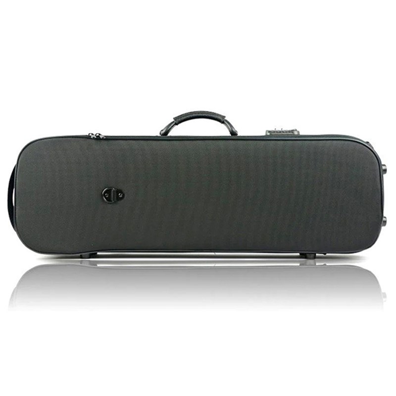 BAM Cases 5001S STYLUS 筆觸系列 4/4小提琴四方布盒/三色任選/原廠公司貨