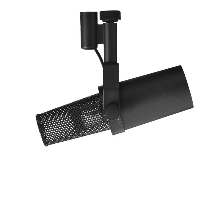 器材出租-SHURE SM7B 人聲麥克風出租(非販售)-日租1000/支/24h /多日優惠另洽