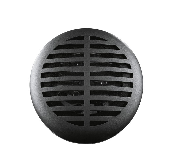 SHURE 520DX 口琴麥克風-原廠公司貨