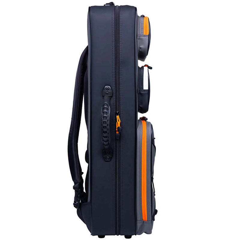 BAM Cases PEAK2003S PEAK PERFORMANCE 巅峰演奏家系列 3/4-1/2小提琴四方布盒/原廠公司貨