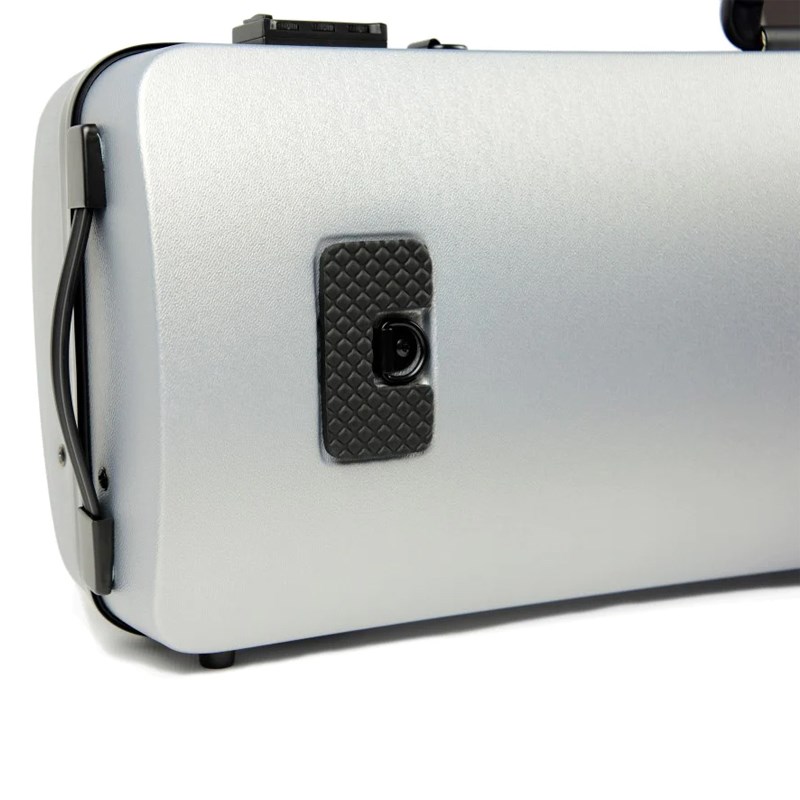BAM Cases 2001XL HIGHTECH 科技感系列 4/4小提琴四方盒/六色任選/原廠公司貨