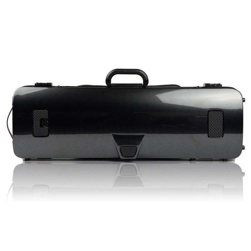 BAM Cases 2011XL HIGHTECH 科技感系列 4/4小提琴四方盒/附譜袋/五色任選/原廠公司貨