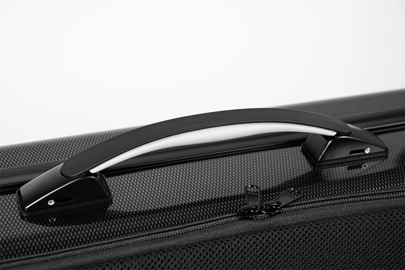 BAM Cases 2018XL HIGHTECH 科技感系列 4/4小提琴四方盒/附譜袋/四色任選/原廠公司貨