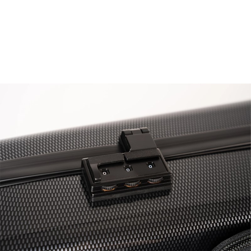 BAM Cases 2018XL HIGHTECH 科技感系列 4/4小提琴四方盒/附譜袋/四色任選/原廠公司貨