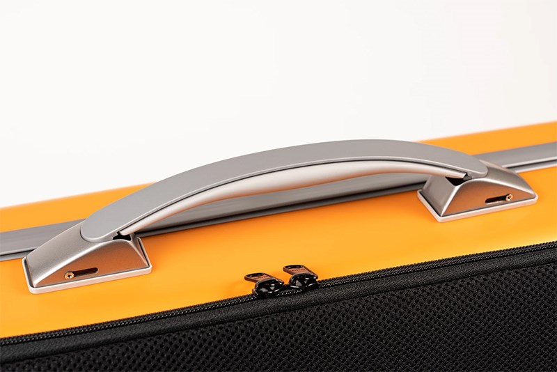 BAM Cases DEF2018XL LA DEFENSE 拉德芳斯系列 4/4小提琴四方盒/附譜袋/兩色任選/原廠公司貨