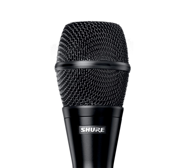 SHURE KSM9-CG 電容聲樂麥克風 -原廠公司貨