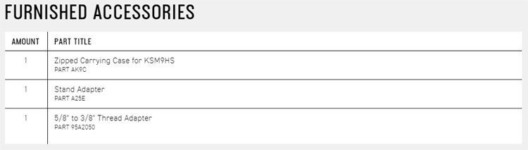 SHURE KSM9-CG 電容聲樂麥克風 -原廠公司貨