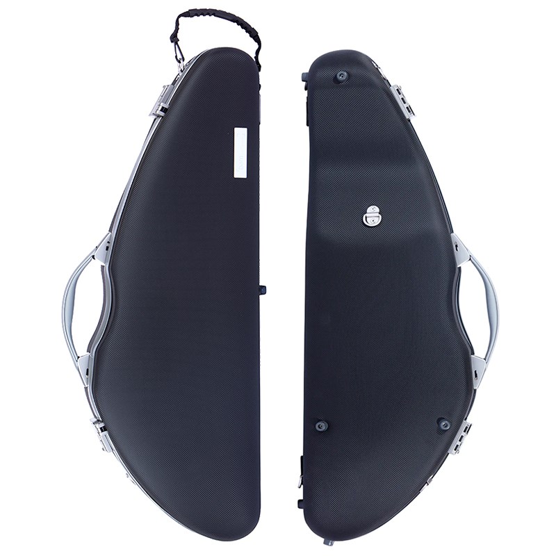 BAM Cases PANT2000XL PANTHER 黑豹系列 4/4小提琴海豚盒/兩色任選/原廠公司貨