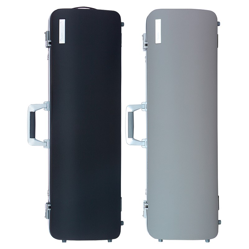 BAM Cases PANT2001XL PANTHER 黑豹系列 4/4小提琴四方盒/兩色任選/原廠公司貨