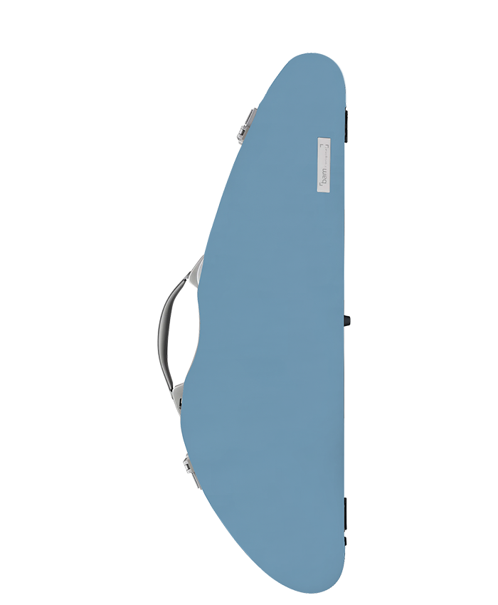 BAM Cases ET2000XL L’ETOILE 星辰系列 4/4小提琴海豚盒/九色任選/原廠公司貨
