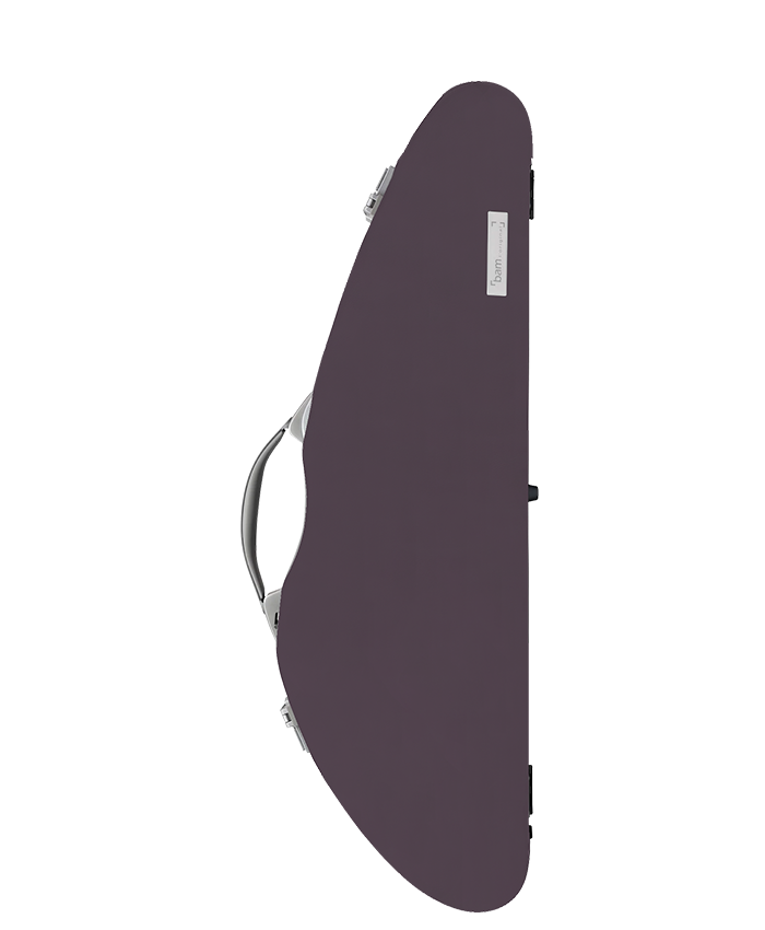 BAM Cases ET2000XL L’ETOILE 星辰系列 4/4小提琴海豚盒/九色任選/原廠公司貨