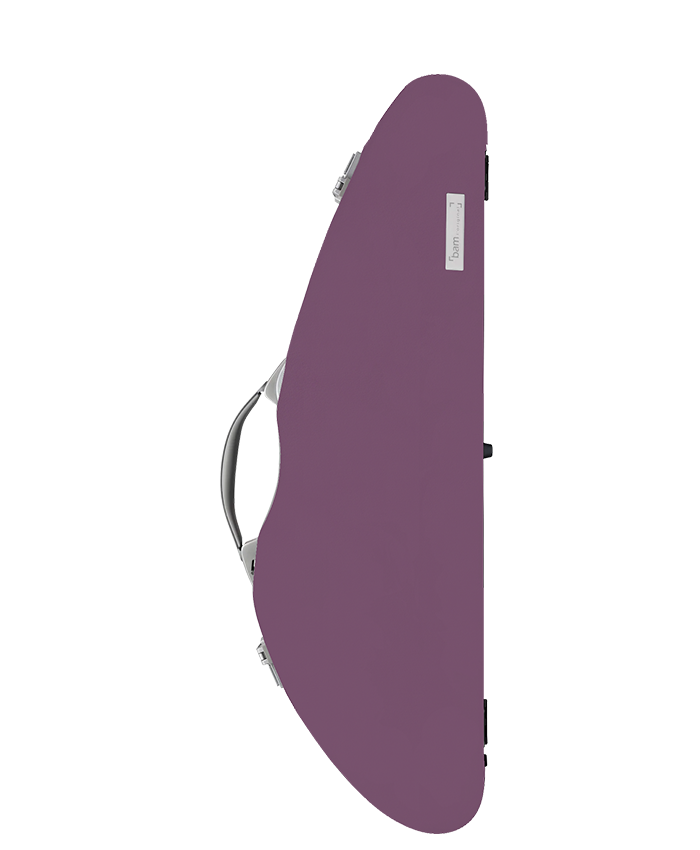 BAM Cases ET2000XL L’ETOILE 星辰系列 4/4小提琴海豚盒/九色任選/原廠公司貨