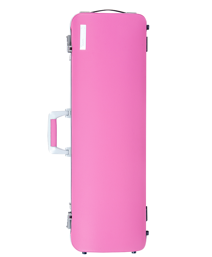 BAM Cases ET2001XL L’ETOILE 星辰系列 4/4小提琴四方盒/九色任選/原廠公司貨