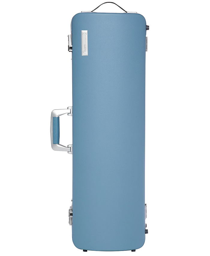 BAM Cases ET2001XL L’ETOILE 星辰系列 4/4小提琴四方盒/九色任選/原廠公司貨