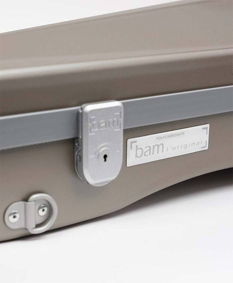 BAM Cases OP2002XL L'OPERA SUPRÊME 鑽石系列 4/4小提琴三角盒/四色任選/原廠公司貨