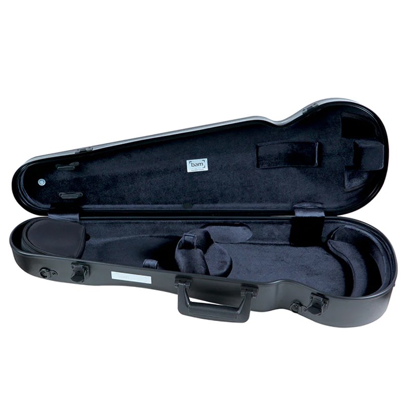 BAM Cases OP2002XL L'OPERA SUPRÊME 鑽石系列 4/4小提琴三角盒/四色任選/原廠公司貨