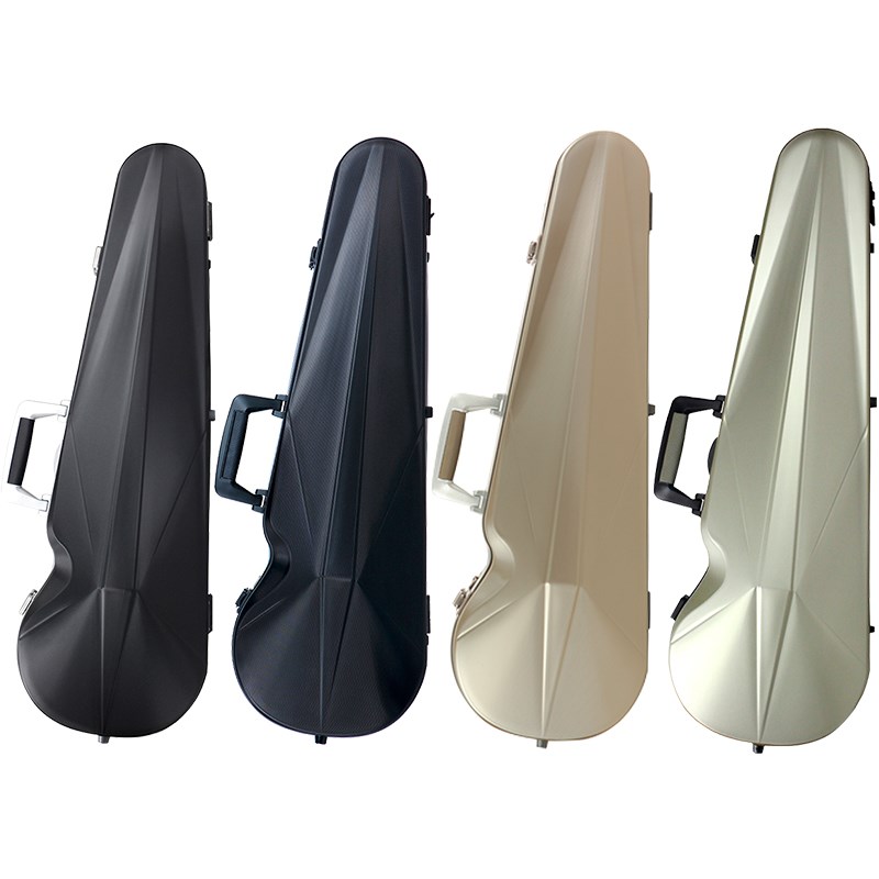 BAM Cases OP2002XL L'OPERA SUPRÊME 鑽石系列 4/4小提琴三角盒/四色任選/原廠公司貨