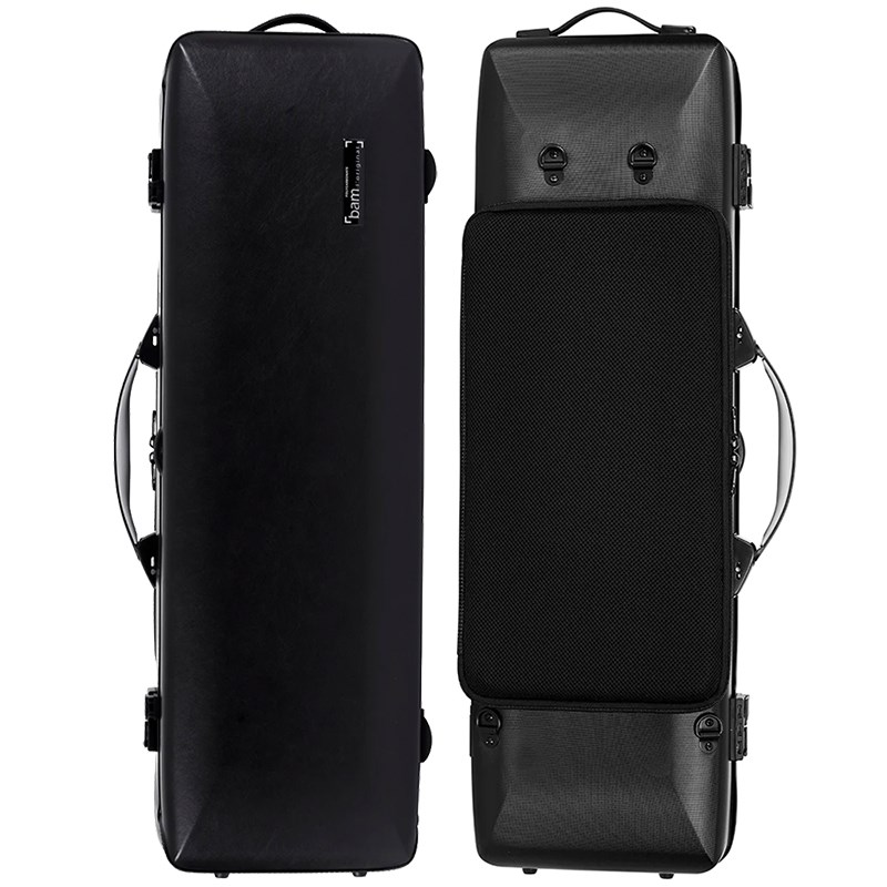 BAM Cases ORC2018XL ORCHESTRA SUPRÊME 樂團系列 4/4小提琴方盒/附譜袋/原廠公司貨