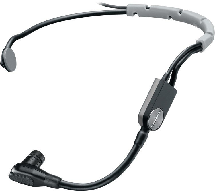 SHURE BLX14 / SM35  頭戴式無線麥克風系統-原廠公司貨