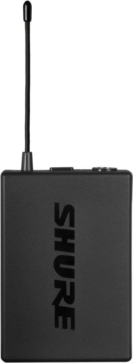 SHURE SVX14 / PGA31 無線頭戴式麥克風系統-演出/演講/收音均適用-原廠公司貨