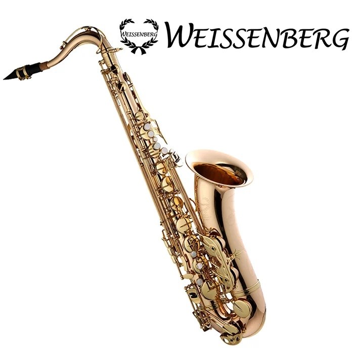WEISSENBERG T-825TB 次中音薩克斯風-傳統音色/原廠公司貨