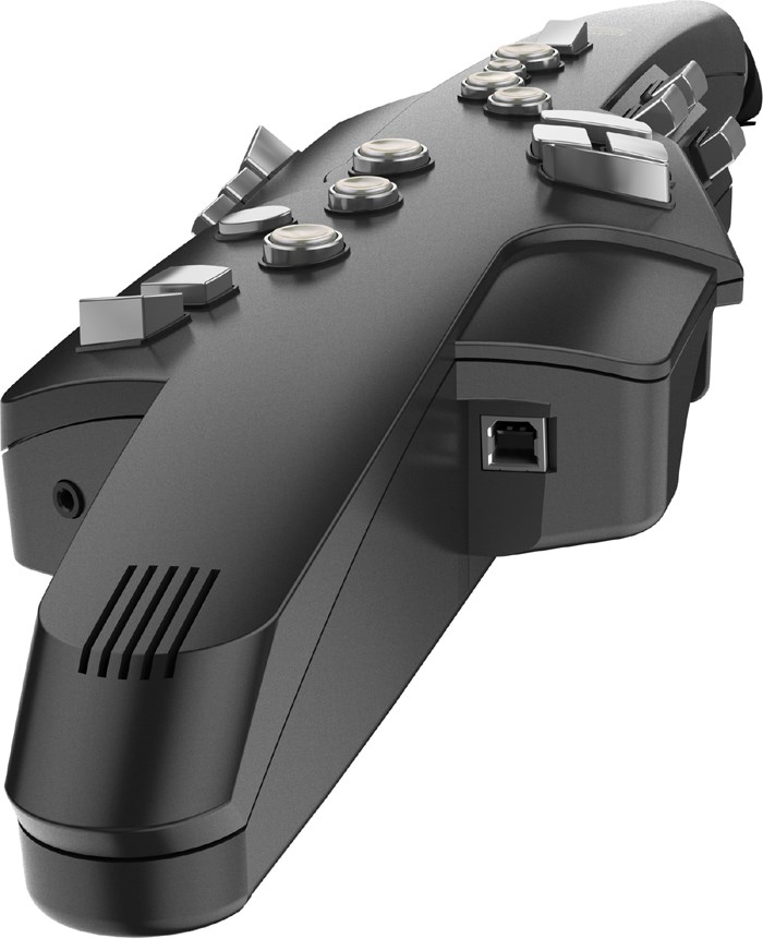 Roland Aerophone  AE-10 / AE-10G  數位 電子吹管/薩克斯風/贈原廠六好禮