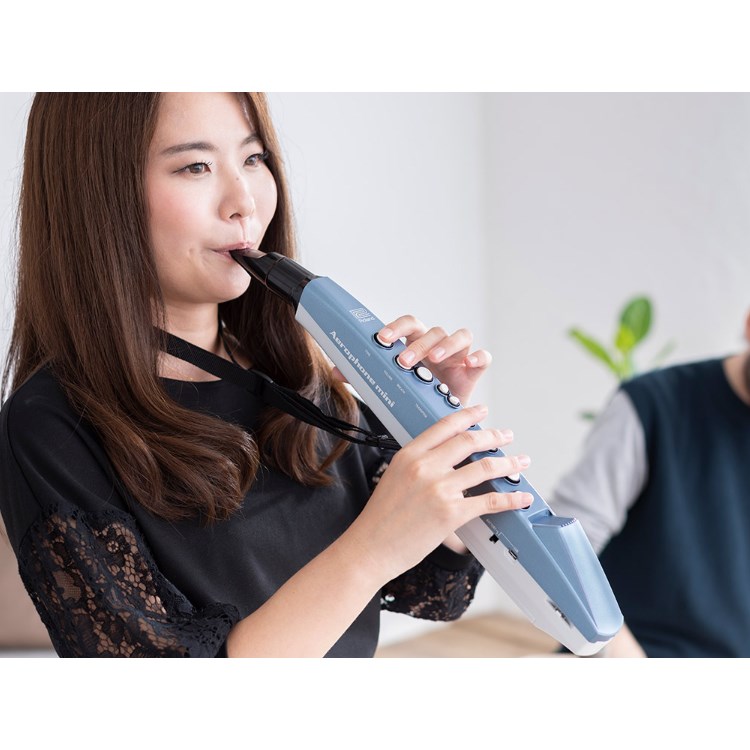 ROLAND Aerophone mini AE-01電子吹管-原廠公司貨