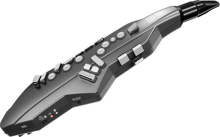 ROLAND Aerophone GO AE-05 數位薩克斯風-原廠公司貨