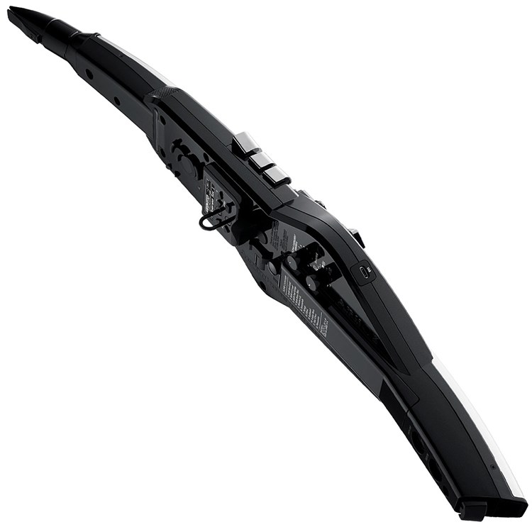 Roland旗艦款 電薩克斯風 Aerophone Pro AE-30 數位吹管