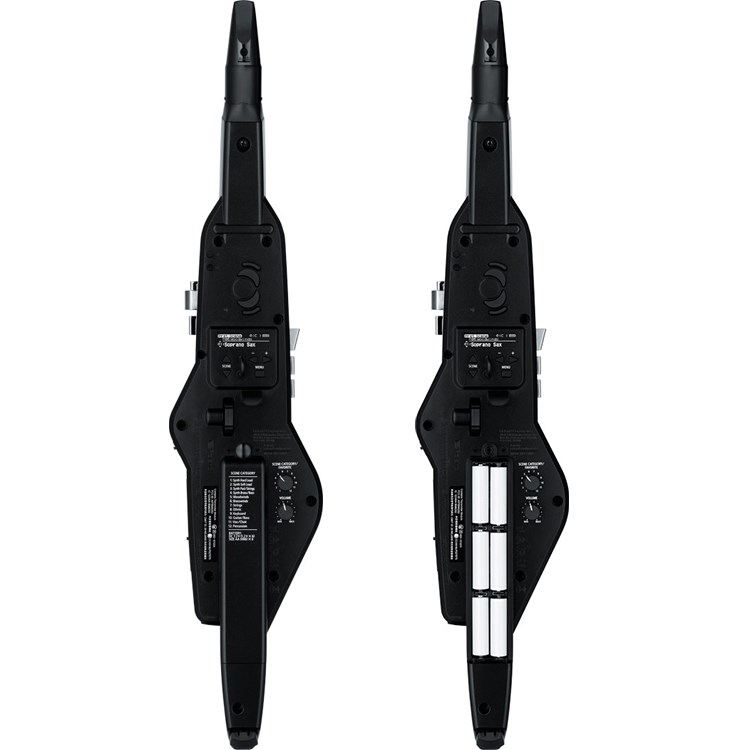 Roland Aerophone AE-20 數位電子吹管/薩克斯風/流線型設計/原廠公司貨