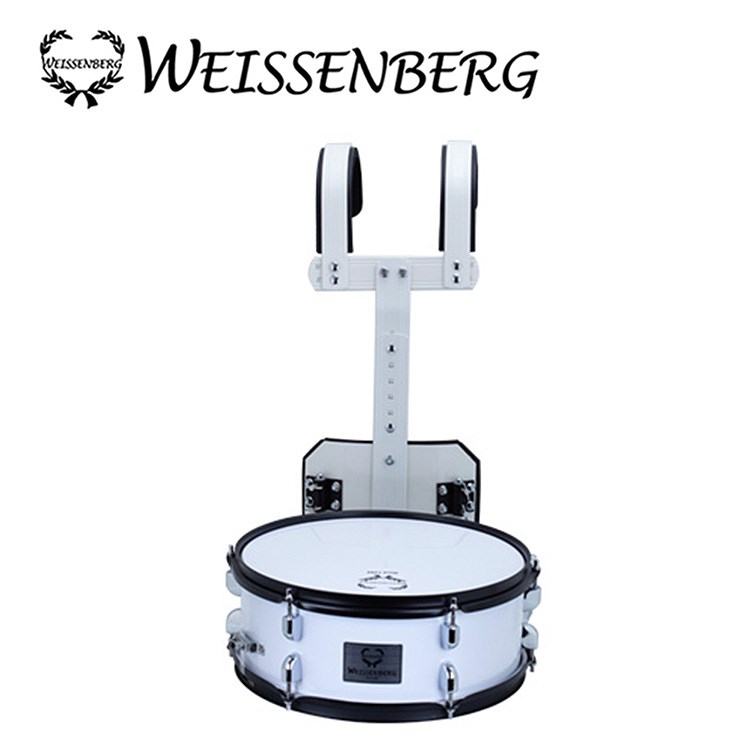 WEISSENBERG 行進小軍鼓MD-1455 原廠公司貨