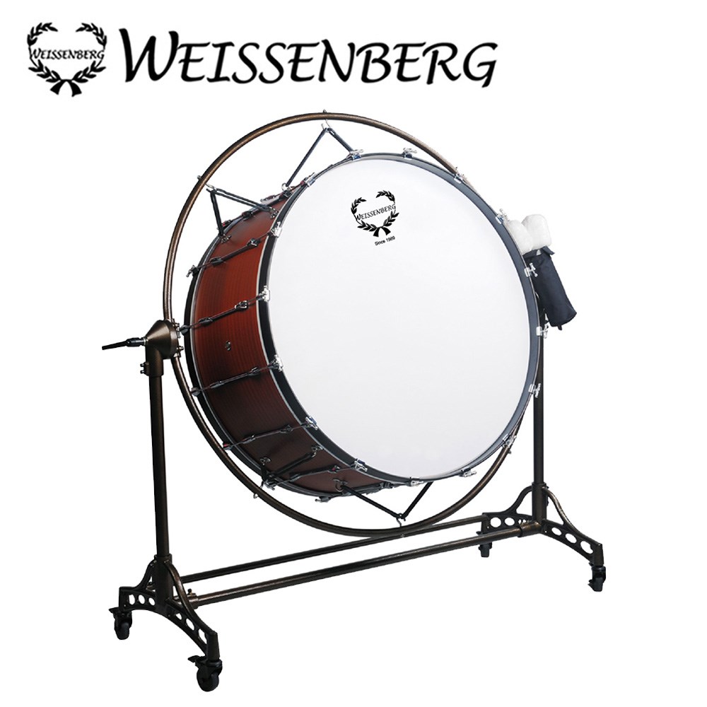 WEISSENBERG 交響樂大軍鼓SPD-40 原廠公司貨