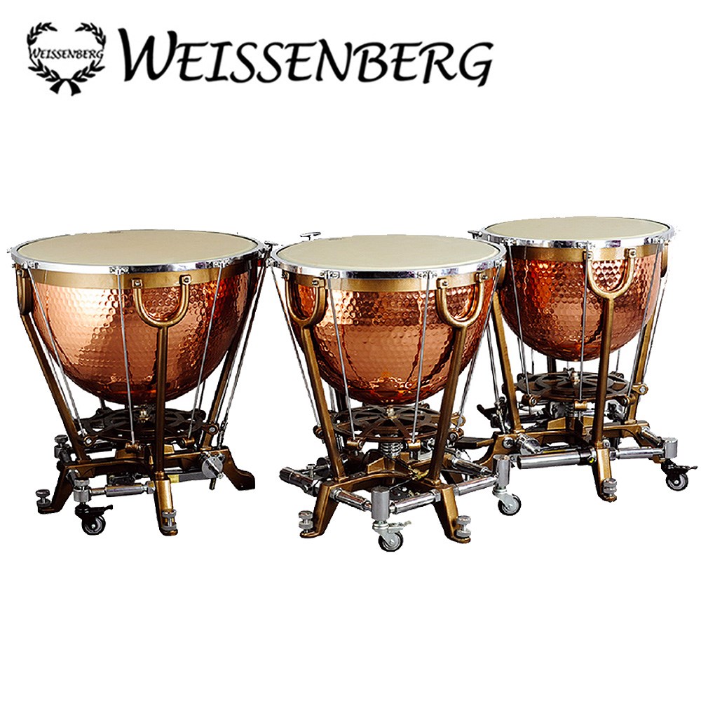 WEISSENBERG 定音鼓TP-5G 原廠公司貨