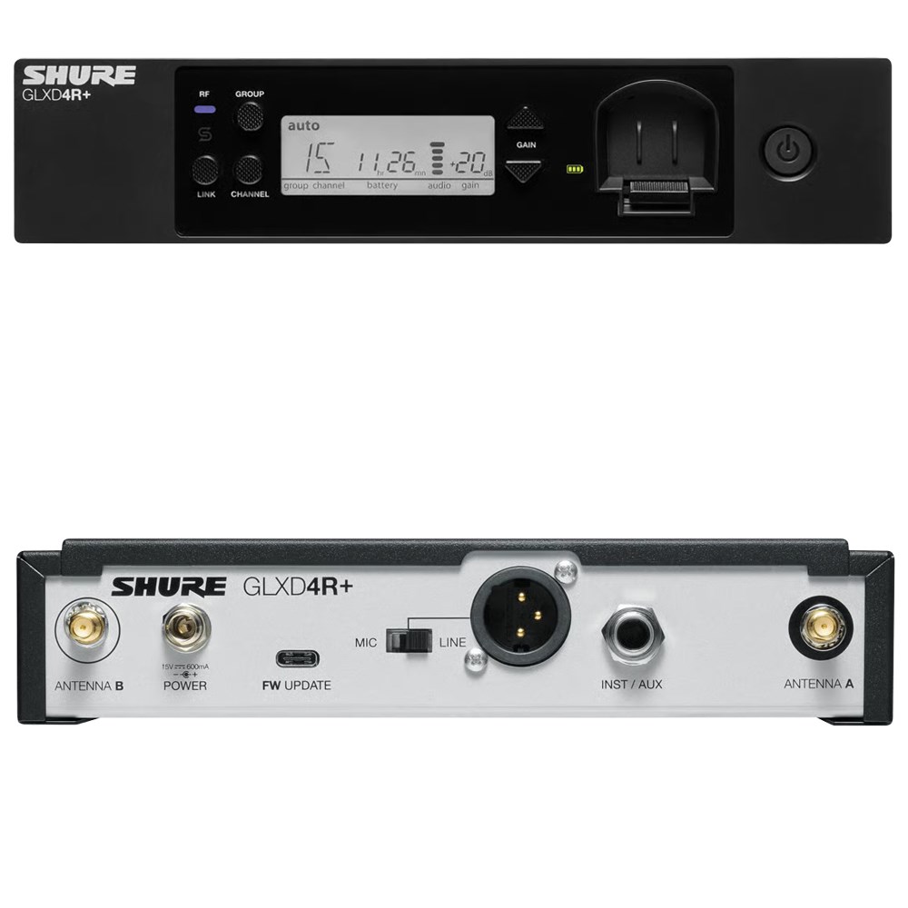 GLXD24R+TW/B87A-Z3