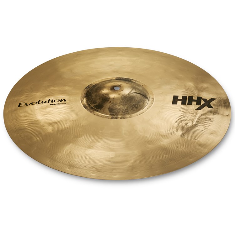 新款SABIAN 套裝銅鈸HHX Complex 15005XCNP 原廠公司貨