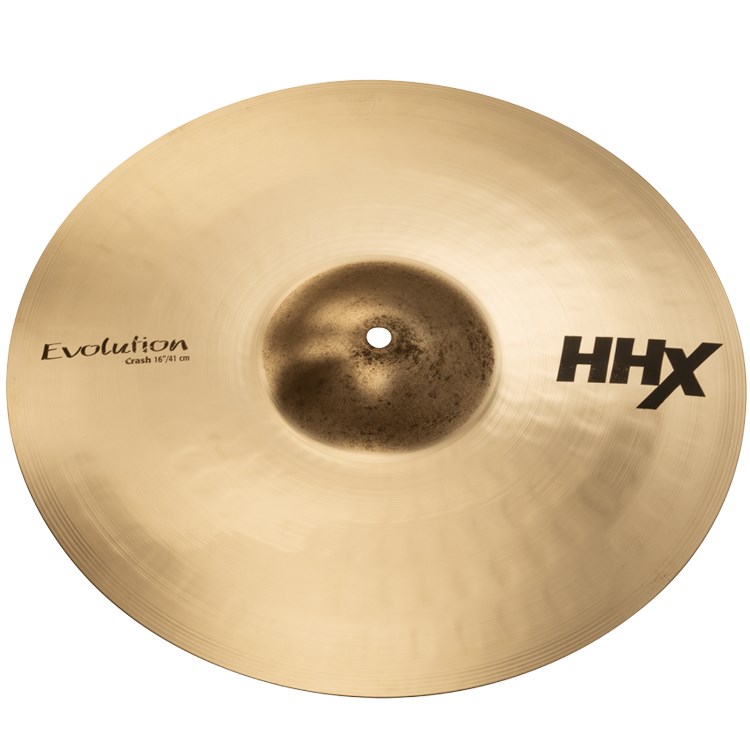 新款SABIAN 套裝銅鈸HHX Complex 15005XCNP 原廠公司貨