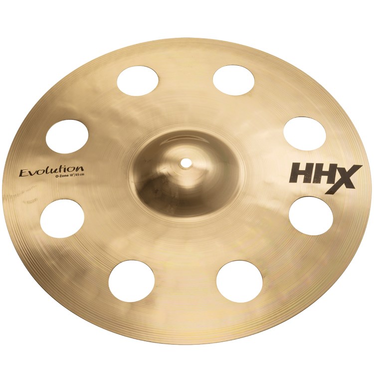 新款SABIAN 套裝銅鈸HHX Complex 15005XCNP 原廠公司貨